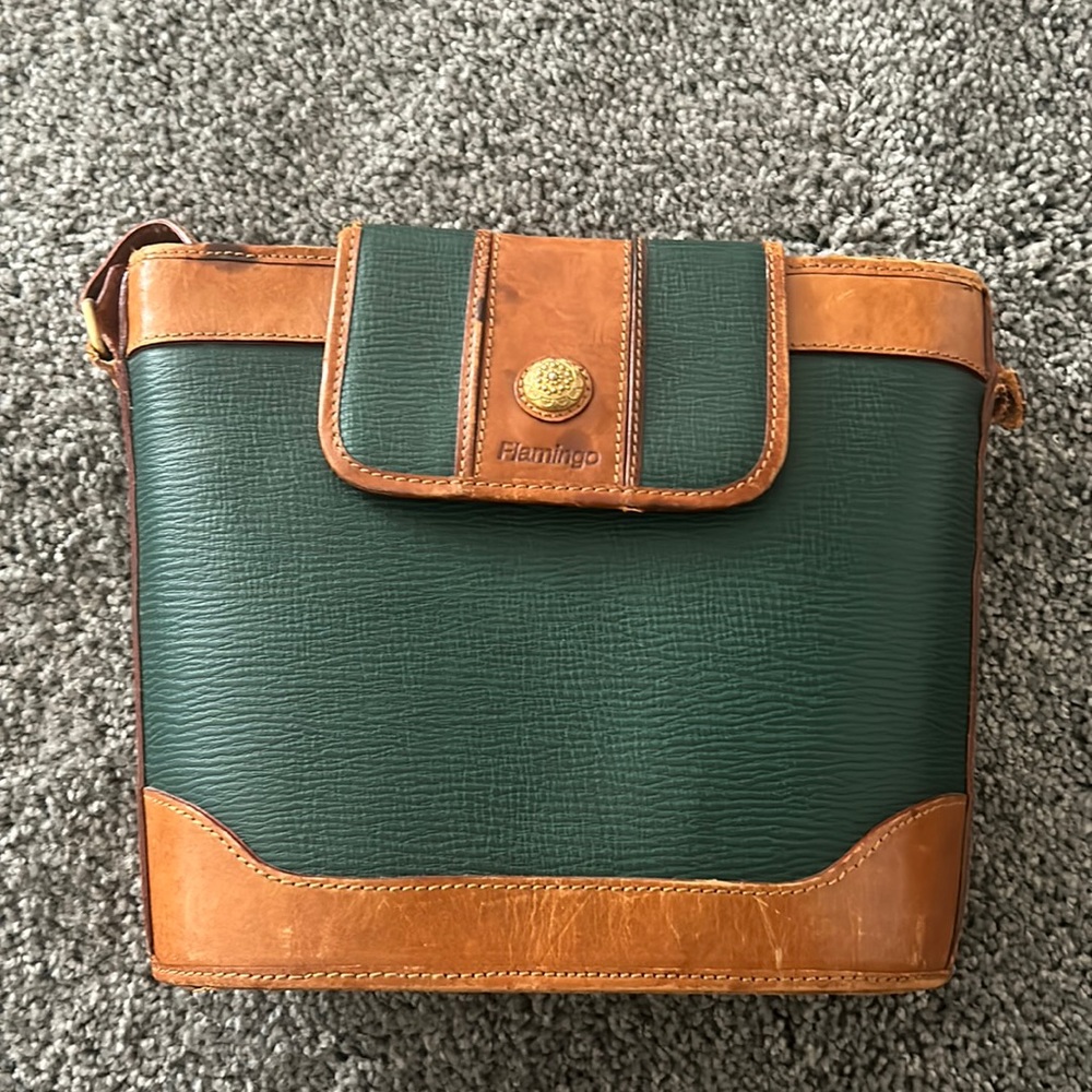Vintage purse